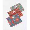 Pochette matelassée grand modèle - La Fiancée - Achat en ligne - Jaines