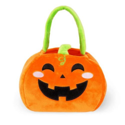 Sac pour « un bonbon ou un...