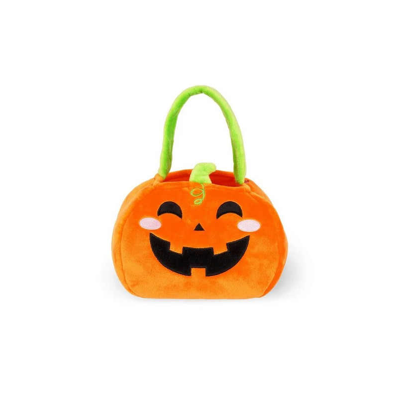 Sac pour « un bonbon ou un sort » - Trick or Treat- Legami- Achat en ligne - Jaines