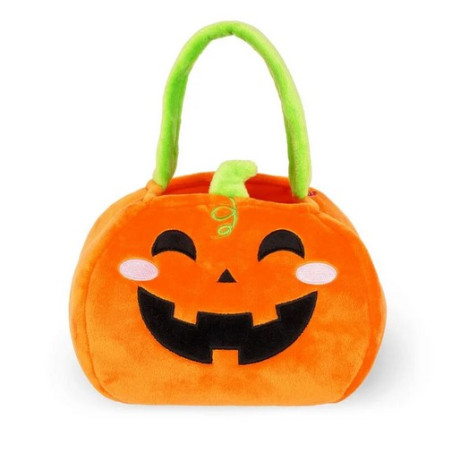 Sac pour « un bonbon ou un sort » - Trick or Treat- Legami- Achat en ligne - Jaines