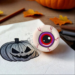 Gomme Parfumée - I See You- Legami- Achat en ligne - Jaines