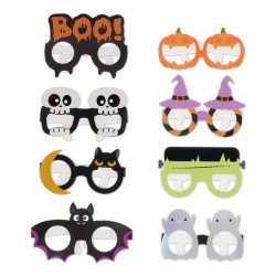 8 Paires de Lunettes...