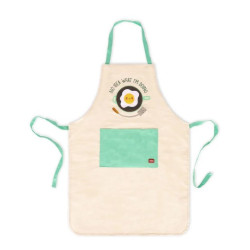 Tablier de Cuisine - Super...