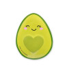 Soucoupe en Céramique Avocado - Rings & Things - Legami - Achat en ligne - Jaines