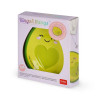 Soucoupe en Céramique Avocado - Rings & Things - Legami - Achat en ligne - Jaines