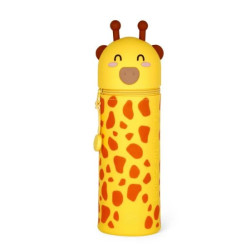 Trousse en Silicone Souple...
