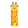 Trousse en Silicone Souple 2-en-1 - Kawaii- Girafe - Legami