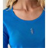 T-Shirt Miroir Roy DTSL372 - Diplodocus