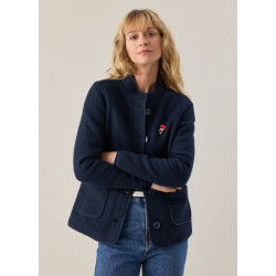 Bonnet Schott NYC Homme Noir à 12,42€ - Taille Unique