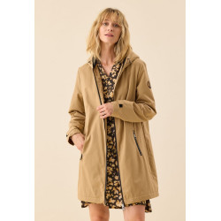 Parka Léo DV090 - Diplodocus