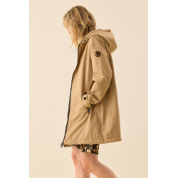 Parka Léo DV090 - Diplodocus