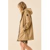 Parka Léo DV090 - Diplodocus