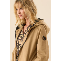 Parka Léo DV090 - Diplodocus