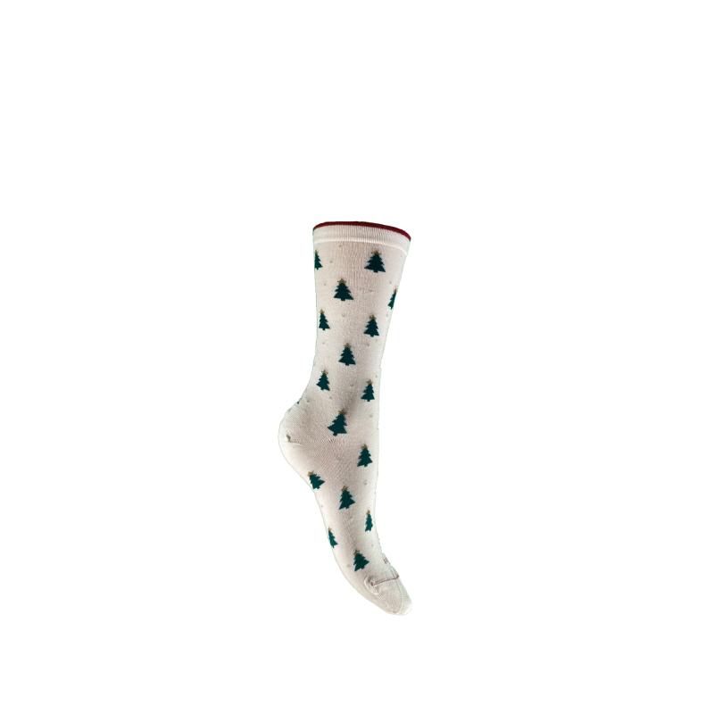 Chaussettes Ecru Sapin 56840 - Labonal
