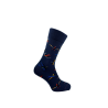 Chaussettes Marine Hirondelles 34471 - Labonal