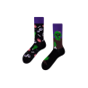 Chaussettes-dépareillées - Many Mornings - Achat en ligne - Jaines