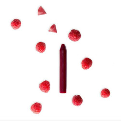 Coffret crayons Balsamique & framboise / Citron confit / Truffe noire - Ocni