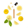 Coffret crayons Balsamique & framboise / Citron confit / Truffe noire - Ocni