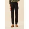 Pantalon DPA075 CITY Noir - Diplodocus