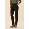 Pantalon DPA075 CITY Noir - Diplodocus