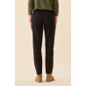 Pantalon DPA075 CITY Noir - Diplodocus