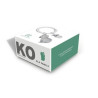 Porte-clés Koala et son petit - Metalmorphose