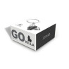 Porte clés Gorille- Metalmorphose