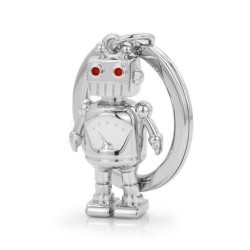 Porte-clés Robot - Metalmorphose