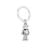 Porte-clés Robot - Metalmorphose