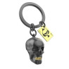 Porte-clés Tête de mort- Metalmorphose