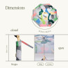 Parapluies Dots- Original Duckhead - Achat en ligne - Jaines