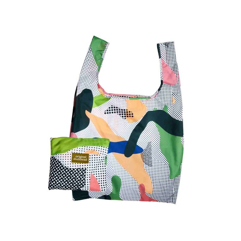 Sac de course Dots - Original Duckhead - Achat en ligne - Jaines