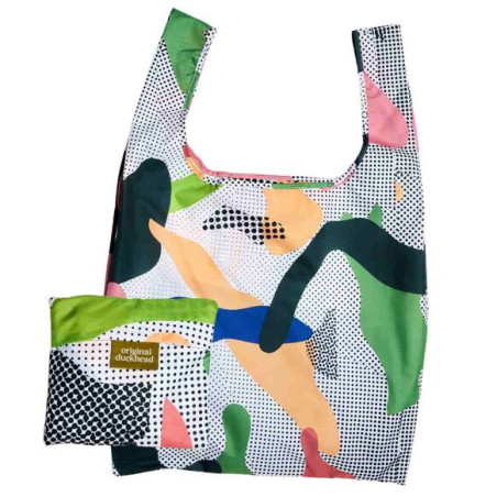 Sac de course Dots - Original Duckhead - Achat en ligne - Jaines