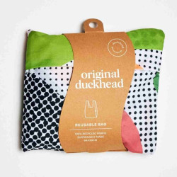 Sac de course Dots - Original Duckhead - Achat en ligne - Jaines