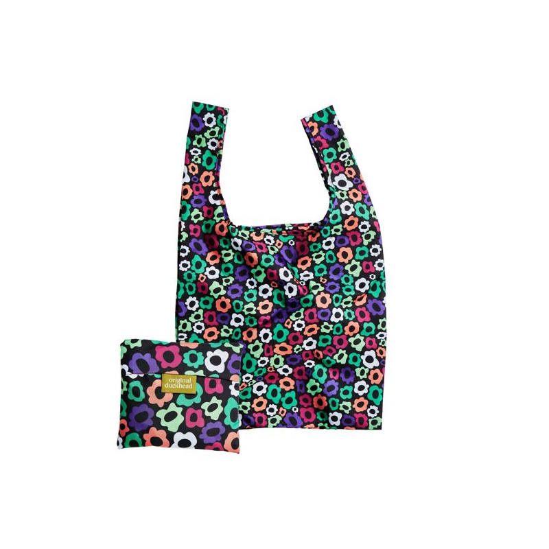 Sac de course Flower Maze- Original Duckhead - Achat en ligne - Jaines