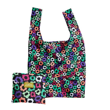 Sac de course Flower Maze- Original Duckhead - Achat en ligne - Jaines