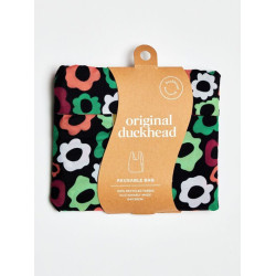 Sac de course Flower Maze- Original Duckhead - Achat en ligne - Jaines