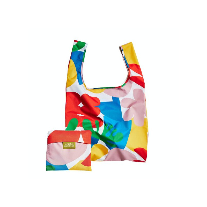 Sac de course Matisse  - Original Duckhead - Achat en ligne - Jaines