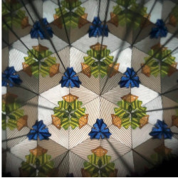 Kaléidoscope- Legami - Achat en ligne - Jaines