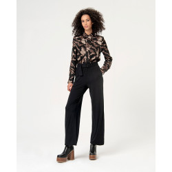 Pantalon noir NEXX513 -...