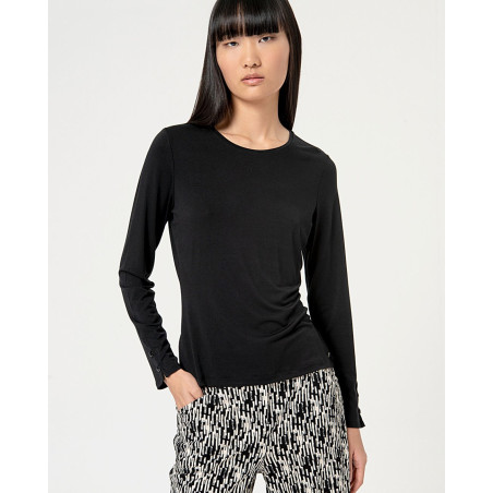 T-Shirt NEBU014  - Surkana - Achat en ligne - Jaines