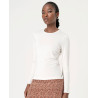T-Shirt NEBU014  - Surkana - Achat en ligne - Jaines