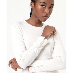 T-Shirt NEBU014  - Surkana - Achat en ligne - Jaines