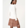 T-Shirt NEBU014  - Surkana - Achat en ligne - Jaines