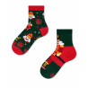 Chaussettes dépareillées kids - Many Mornings - Achat en ligne - Jaines