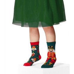 Chaussettes dépareillées kids - Many Mornings - Achat en ligne - Jaines