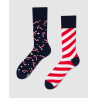 Chaussettes dépareillées SWEET X-MAS - Many Mornings