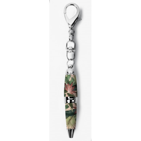 Mini stylo porte-clés - Catwalk - Achat en ligne - Jaines