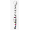 Stylo porte-clé CHAT-LICORNE - Catwalk