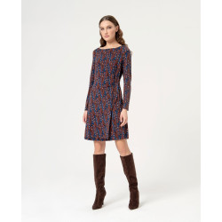 Robe jersey DICO712 - Surkana